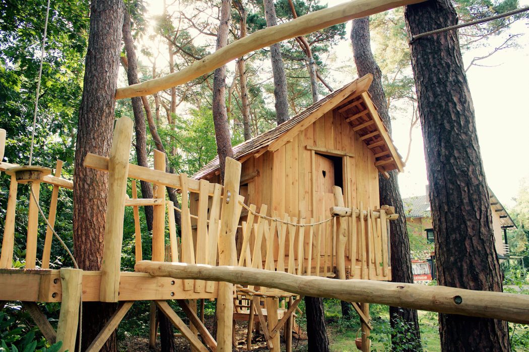 boomhut
