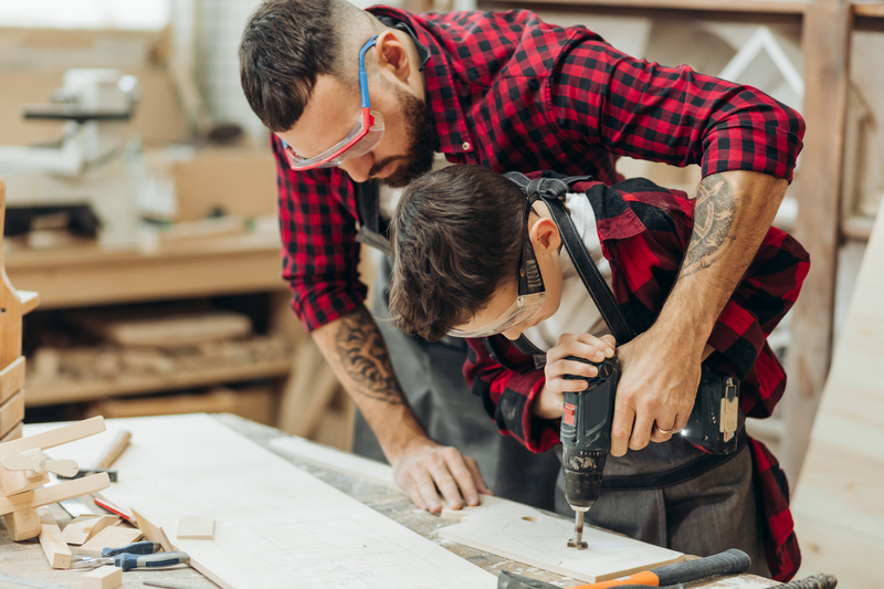 gereedschap voor beginners