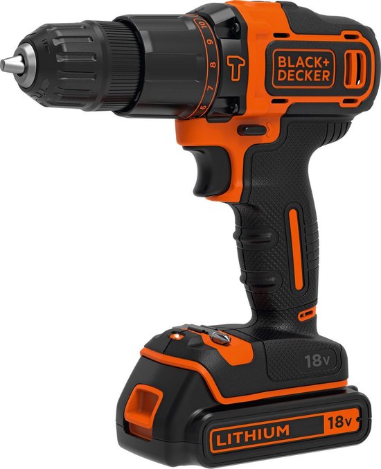 de beste accuboormachine