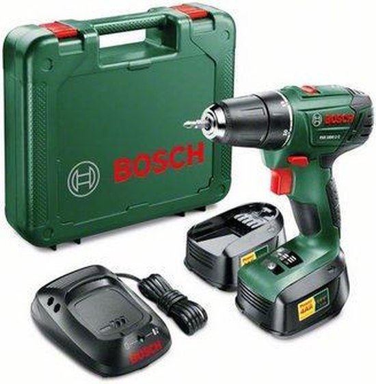 de beste accuboormachines