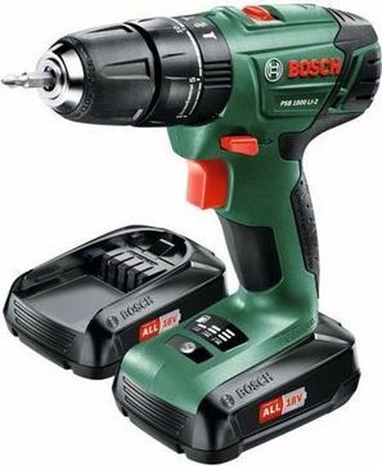 onmisbare tools