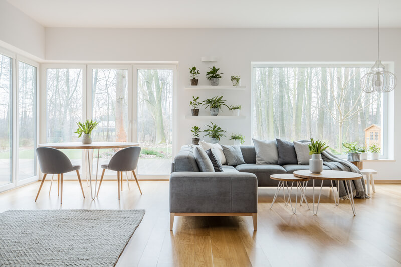 raamdecoratie