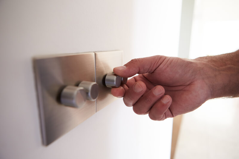 smart dimmer