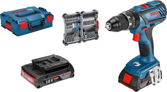 Bosch GSB 20-2