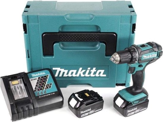 Makita DHP482RTJ