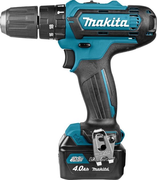 Makita HP331DSAE