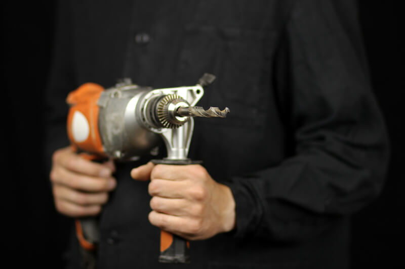 top 5 beste klopboormachines