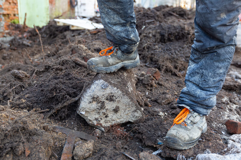 werkschoenen