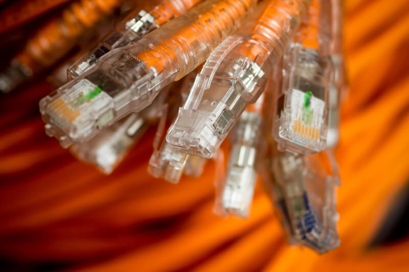 utp kabel