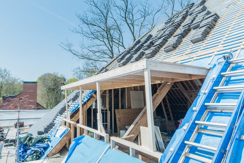 meer ruimte in huis creeeren