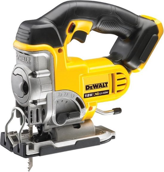 DeWALT DCS331N Accu Decoupeerzaag 18V XR