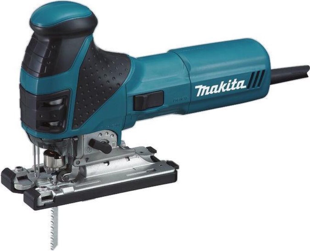 MAKITA Decoupeerzaag 4351FCTJ