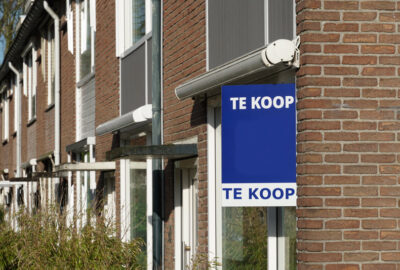 huis verkopen