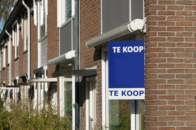 huis verkopen