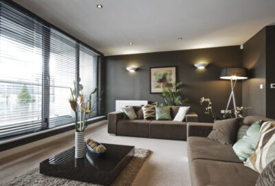 verlichting interieur