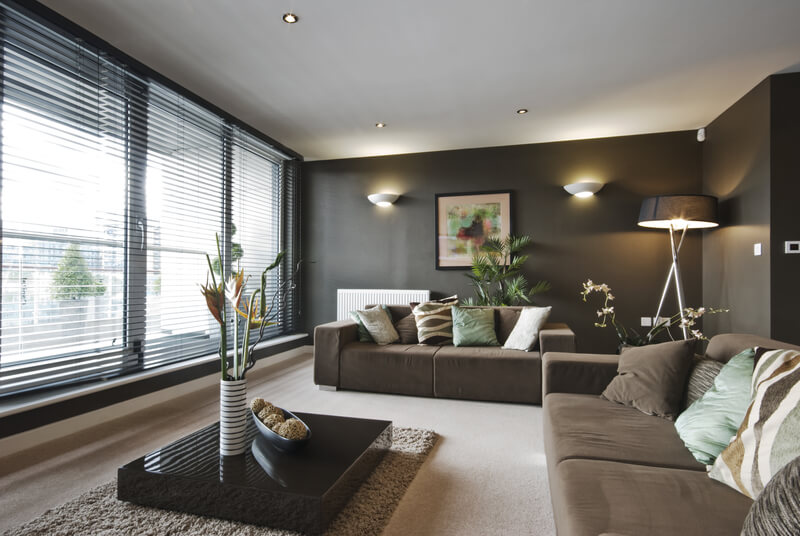 verlichting interieur