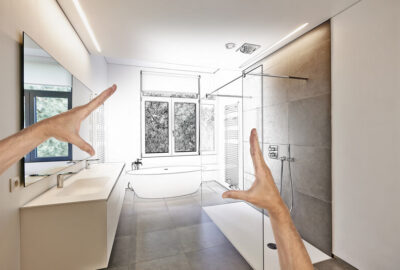 badkamer renoveren