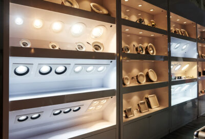 led lampen
