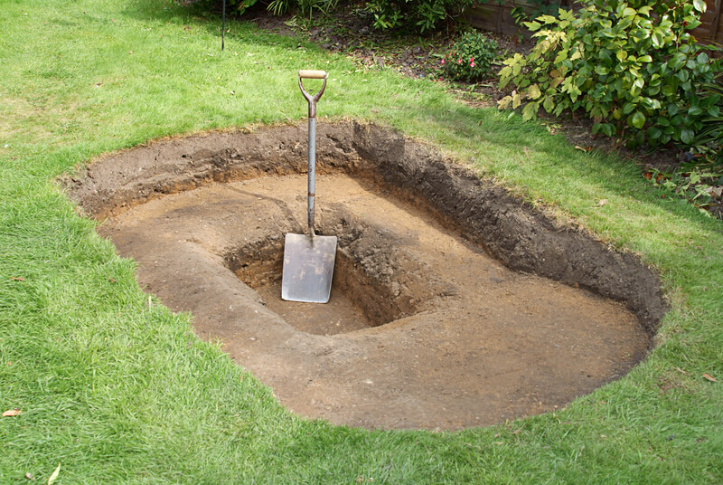 Tips voor heen vijver in je achtertuin
