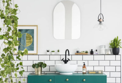 hier moet je aan denken bij de aanschaf van een spiegel voor in de badkamer