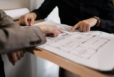 bouwkundig rapport verplicht