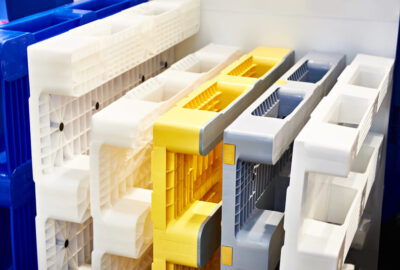 kunststof pallets