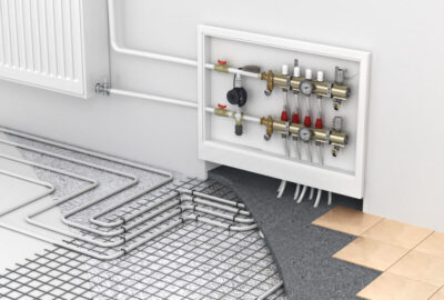 kiezen voor vloerverwarming