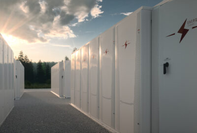 batterij containers