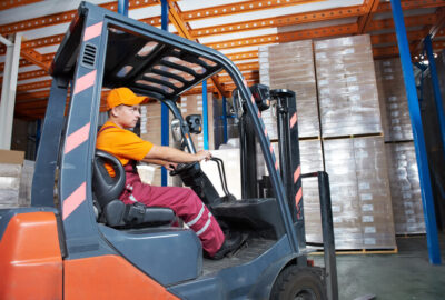 heftruck