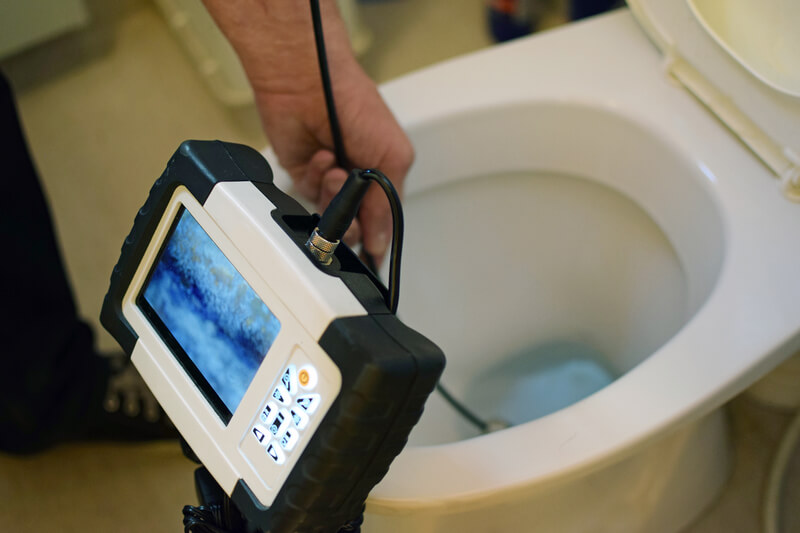 Zaken die het sanitair van een huis kunnen verwoesten