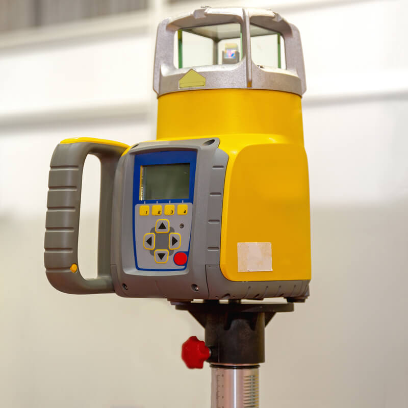 afschotlaser