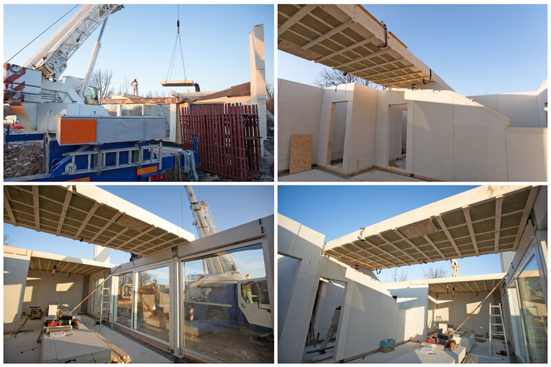 is een modulair huis de moeite waard om te kopen