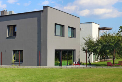 is het de moeite om een modulair huis te kopen