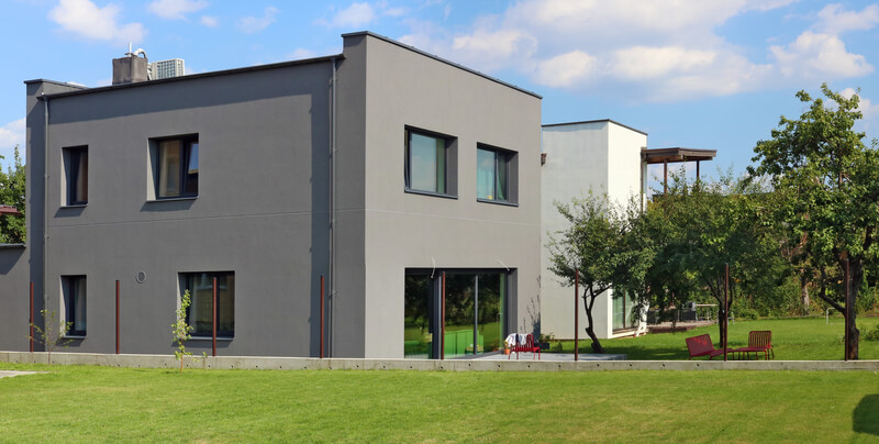 is het de moeite om een modulair huis te kopen