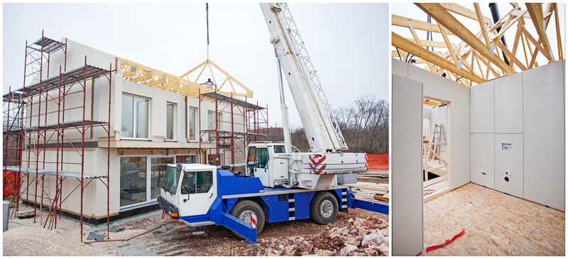 welke modulaire woningbouwer