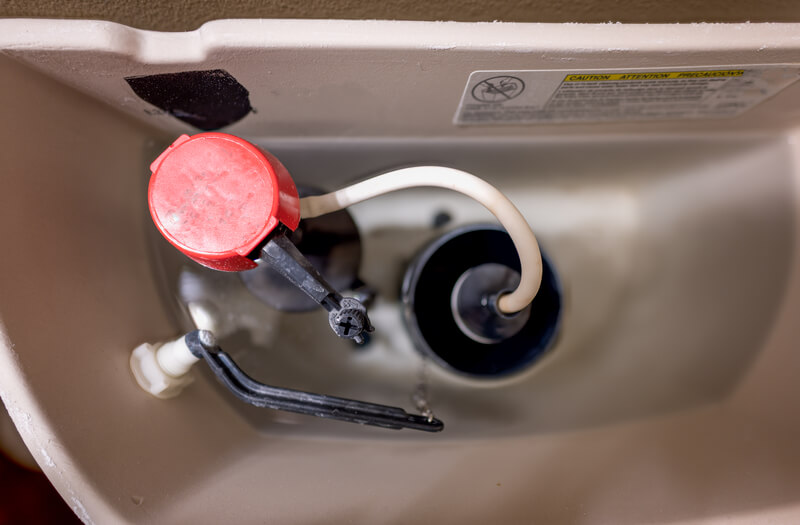 Toiletten met een laag debiet wat zijn dit en hoe werken ze