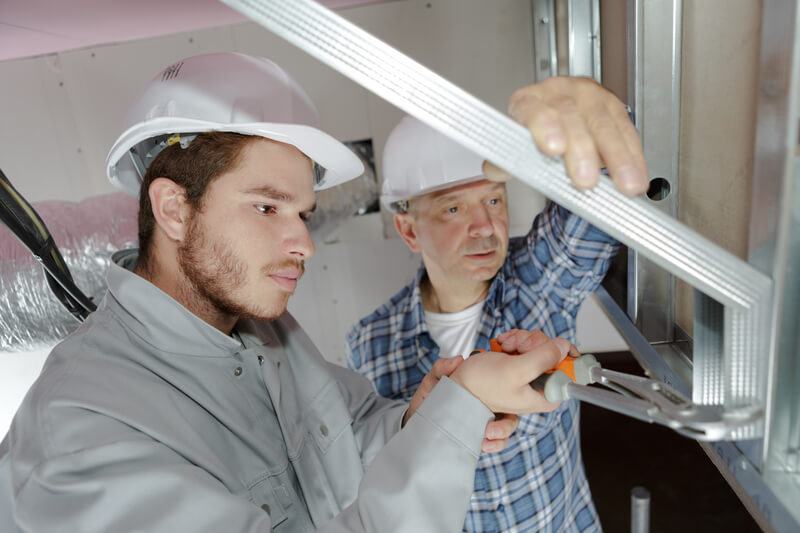 hoe energiezuinig is een SIP-constructie